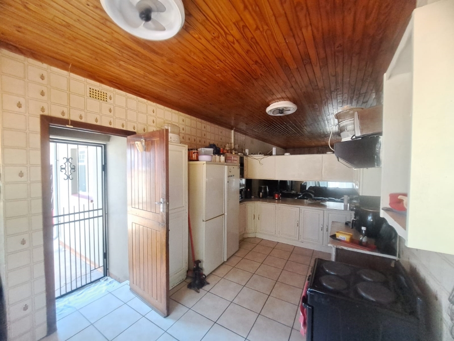 3 Bedroom Property for Sale in Protea Park North West